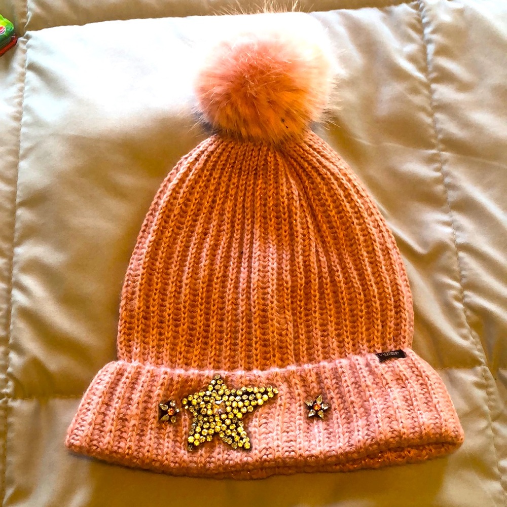 Winter hat